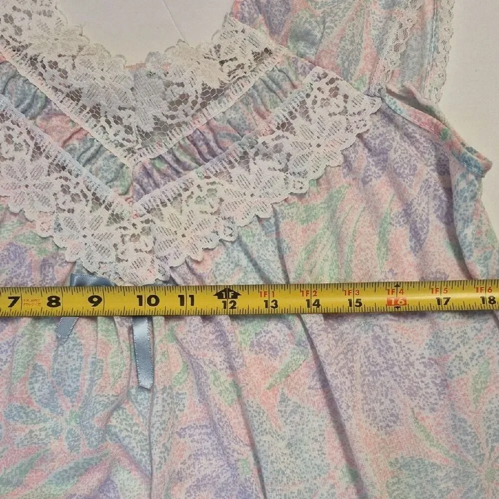 Bernet vintage pastel